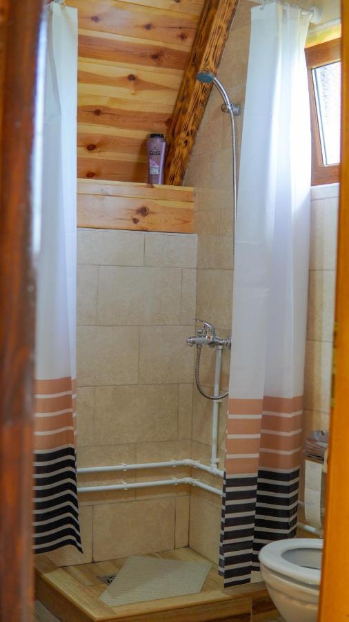 Mountain House Drveni Raj Βίλα Žabljak Εξωτερικό φωτογραφία